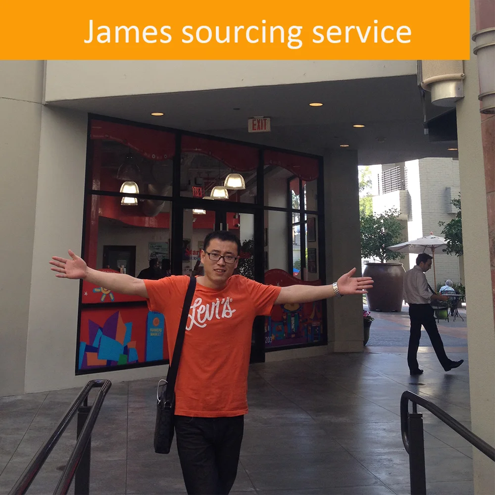 Business Origin Type Service 13 years Foreign Trade Consulting Quality Control Sourcing Service  Factory Inspection Buying Agent