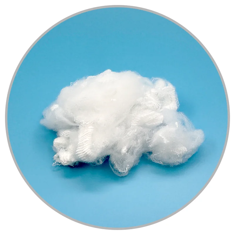 Lowest price polyester staple fiber psf 100% polyester for spinning