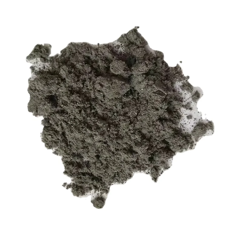 Friction Material Asbestos-free Automotive Brake Powder Brake Pads Ceramic Semi-metallic Friction Material for Brake Pads