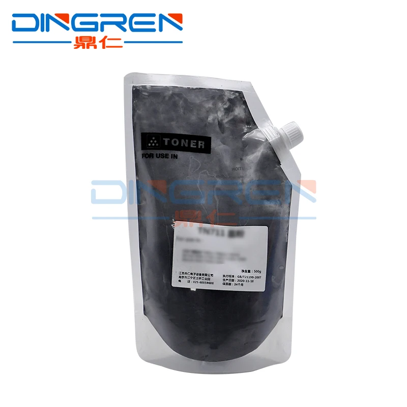 Тонер-порошок для HP CP1025 CP1215 CP2025 CM1415 CM2320 CP2020