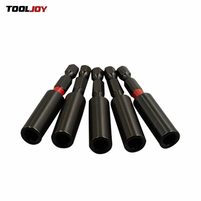 TOOLJOY Precision Drill Bit Holder for Power Tools