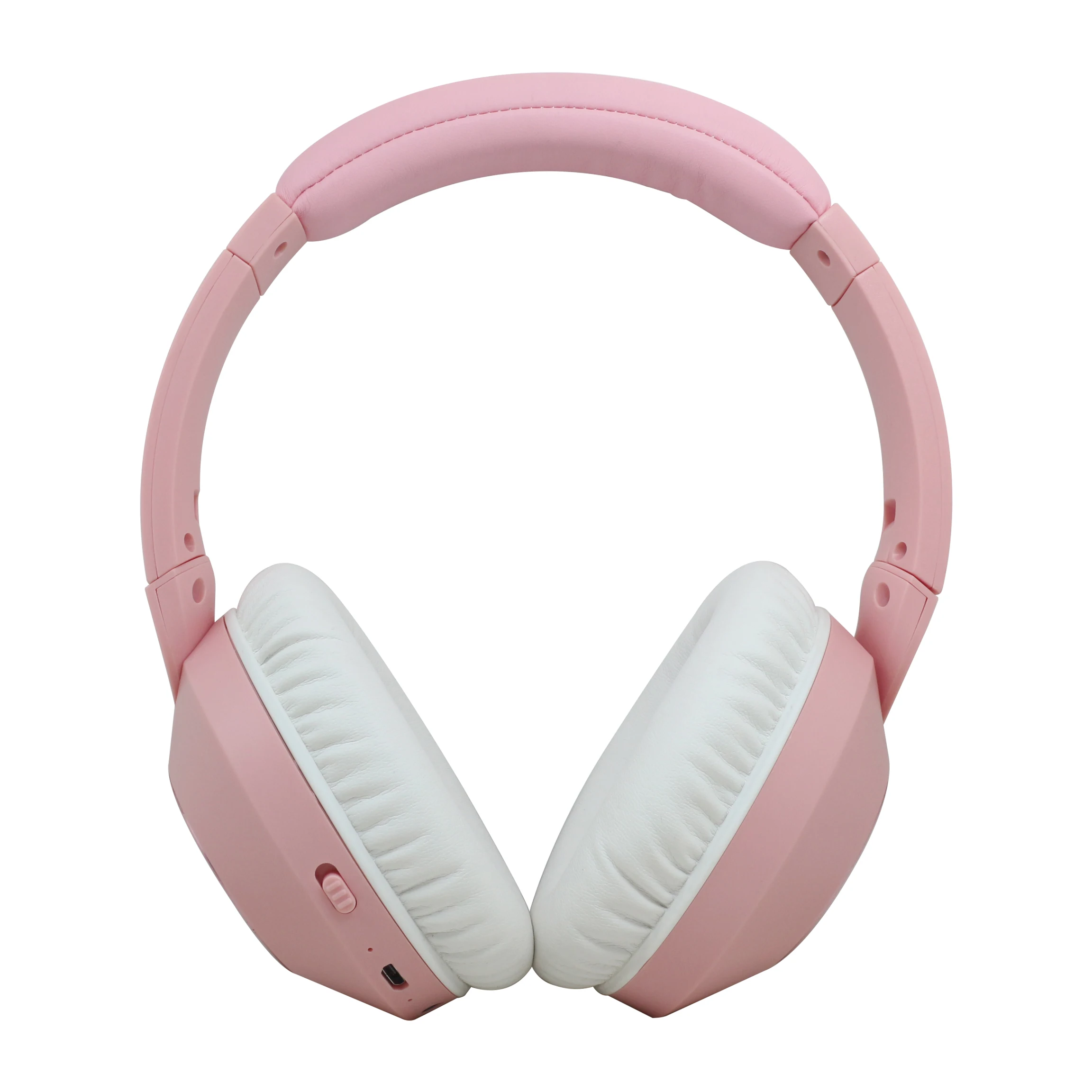 Professional factory headphones anc earphone wireless headset stereo active noise cancelling headphones