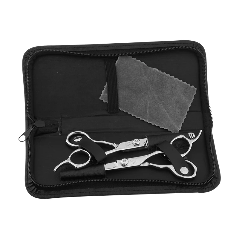Cheap Price Handmade Hairdresser Scissors Professional Barber Scissor Hair Cutting