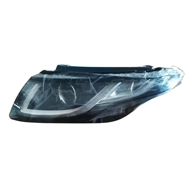 Ксеноновый налобный фонарь LR084160 LR084570 для Range Rover Evoque