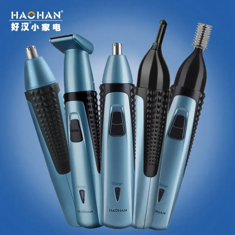  Blackhead Cut Clipper Epilator Eyebrow Face Remover Ear Nose Hair Trimmer With Ce Rohs