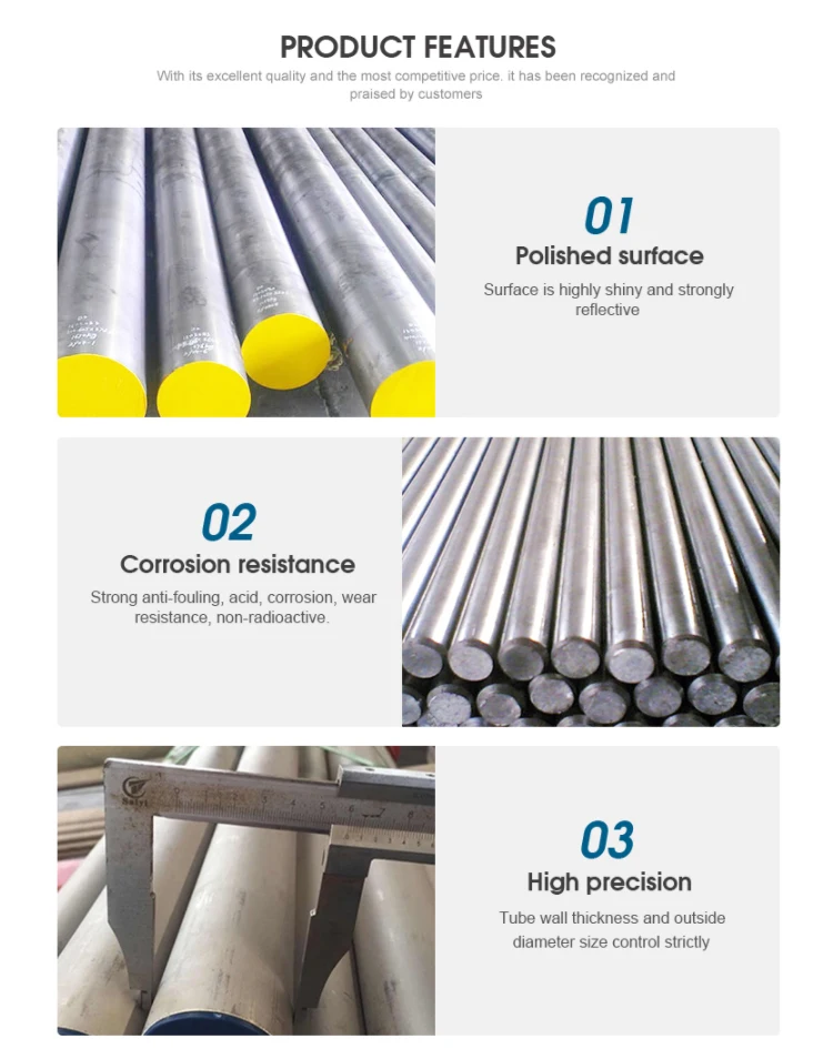 JIS S15C DIN Ck15 ASTM 1015 GB 15# 25mm hot rolled Carbon Steel round bar