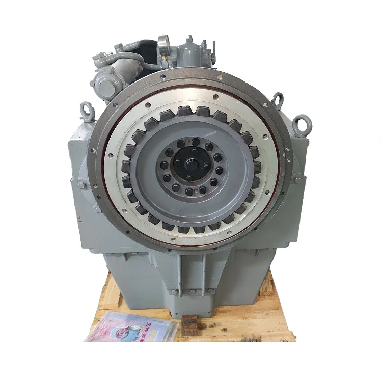 Brand new high quality Advance D300 805hp/2300rpm marine gearbox