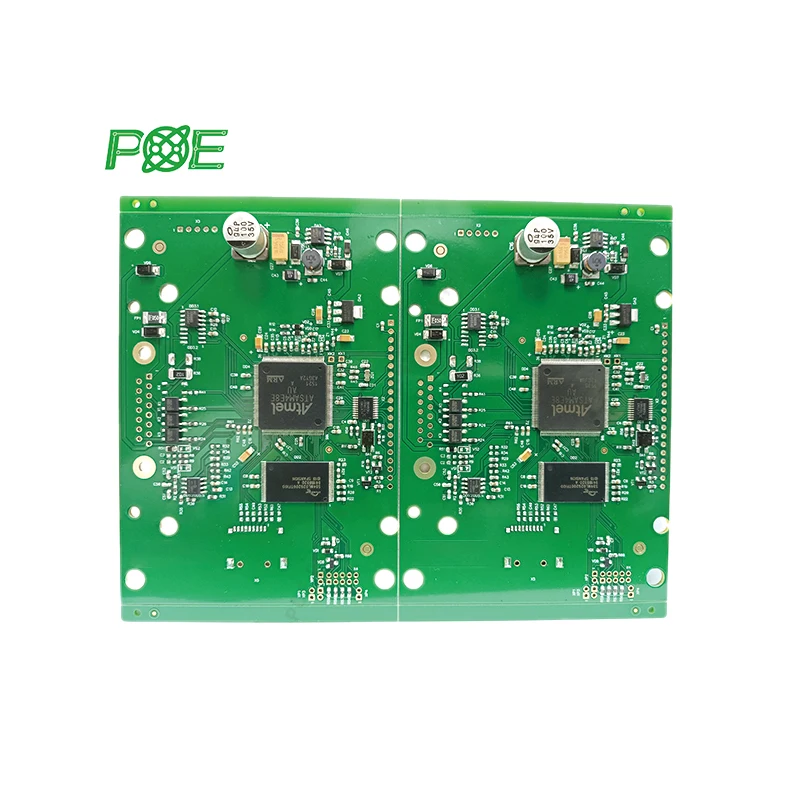 Over 26 Years Experience Custom PCB Design PCB Assembly Inverter PCB Board