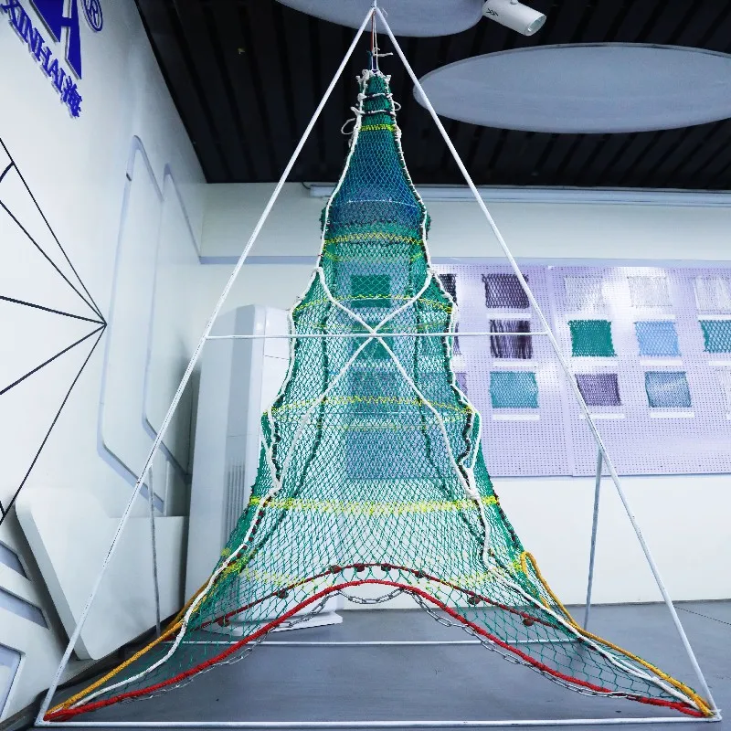 Fishing Equipment Top Quality Trawl Fishing Net
