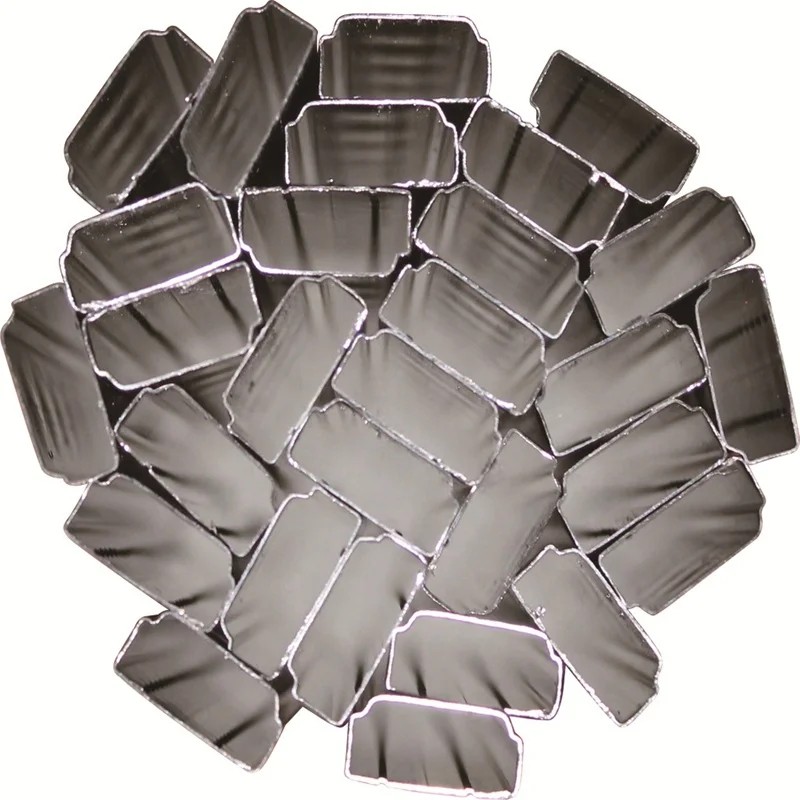 Manufacturer wholesale insulated glass warm edge strips, polymer material warm edge strips with guaranteed quality