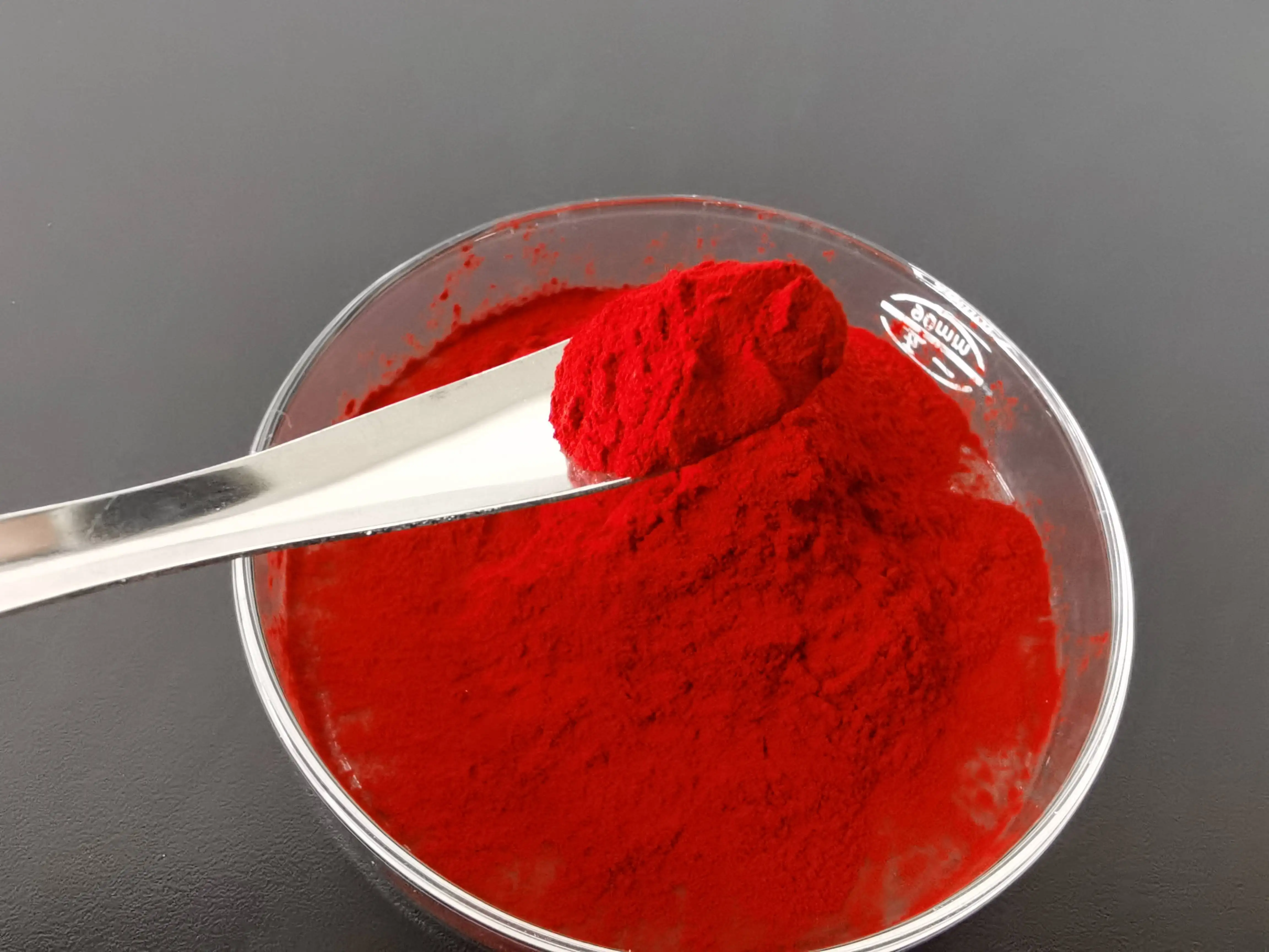 Human Advanced Health Food Raw Materials Pure Astaxanthin Powder
