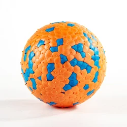 Cheap Price Dog Octopus Pet Chew Crinkle Toy