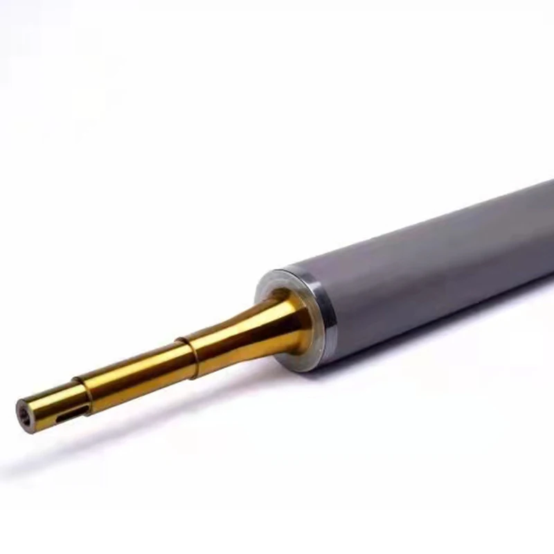Flexo Roll Printing Cylinder Engraver for Label Printer