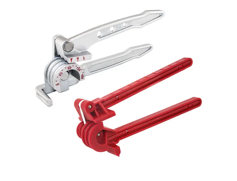 90 degree 3IN  Tube bender and small pipe  bender for professional wood working with high quality