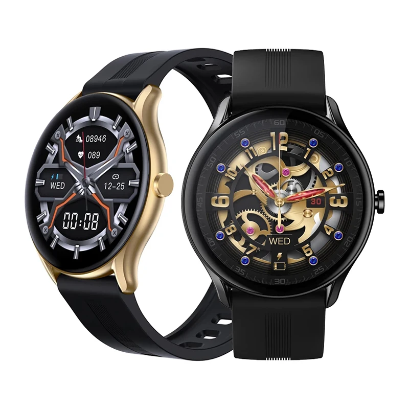 Smart Watch Sport Fitness Tracker Watches Blood Pressure Heart Rate Sleep Waterproof Alarm Clock Men Smartwatch For Android IOS