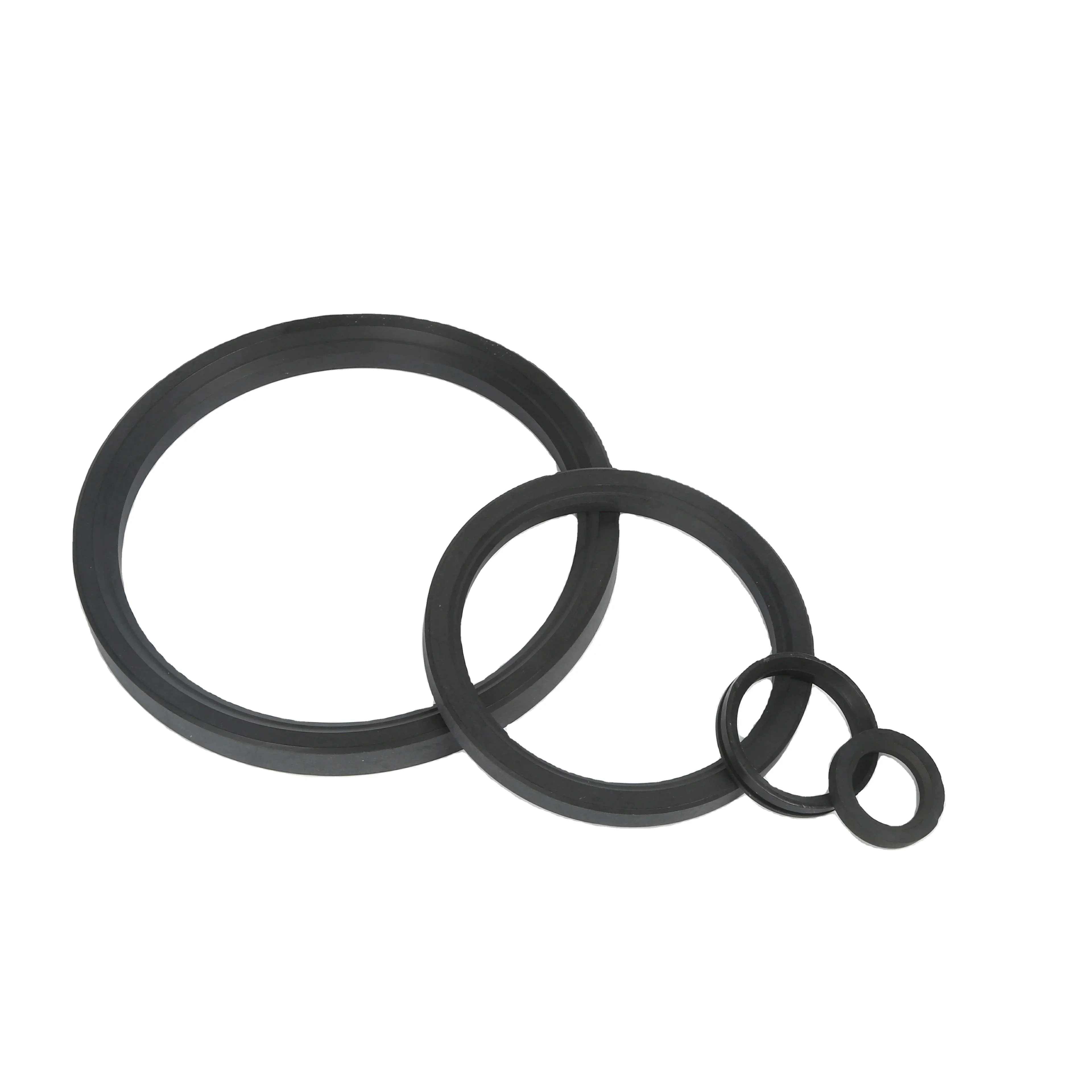 Высокое качество эффект замечательный Ptfe резиновые уплотнительные кольца для ПВХ трубы