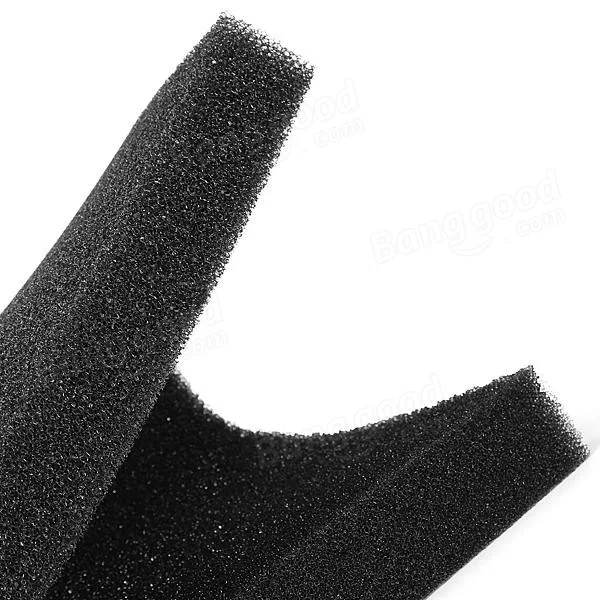 10ppi-60ppi Polyurethane Open cell sponge filter foam