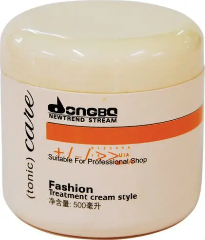 Профессиональный парикмахерский кондиционер для кожи головы продукты по уходу за волосами 500 мл