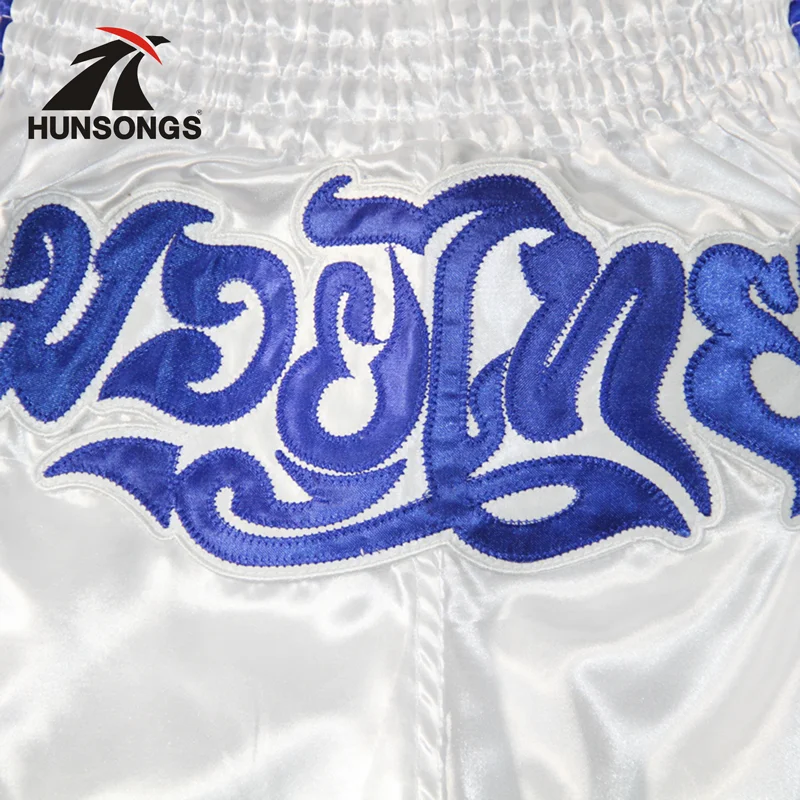 Top consumable products Professional High Quality mma fight kick boxing shorts
