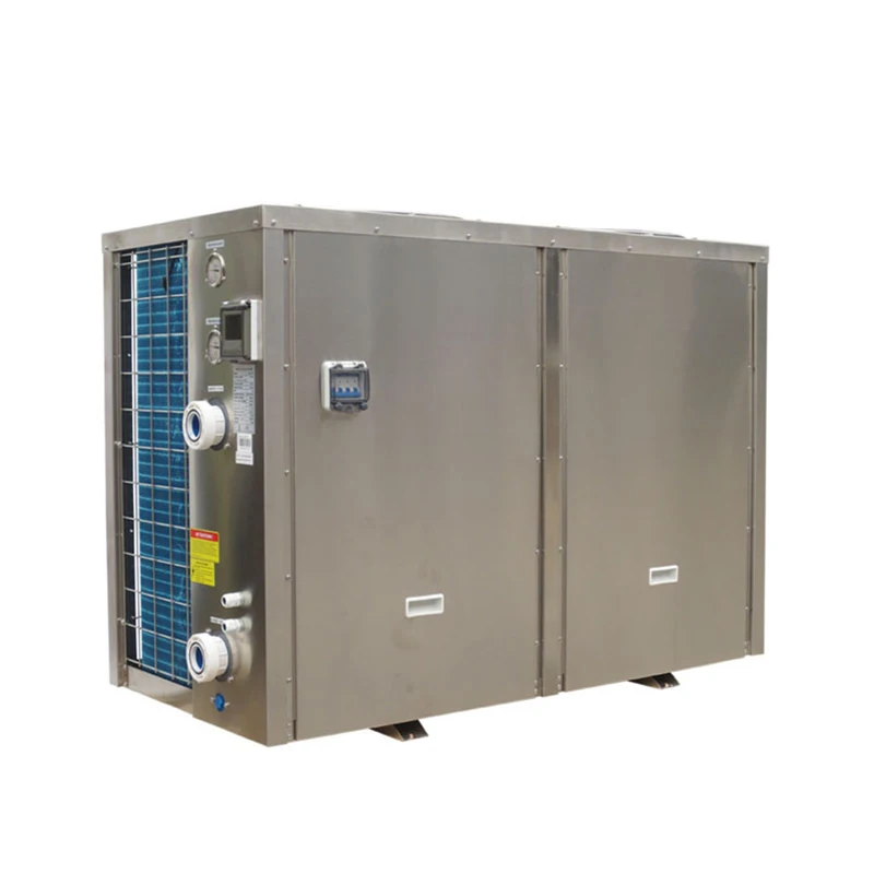 Factory Direct Sale Commercial Swimming Pool Heat Pump Heatpump Air to Water R410A R32