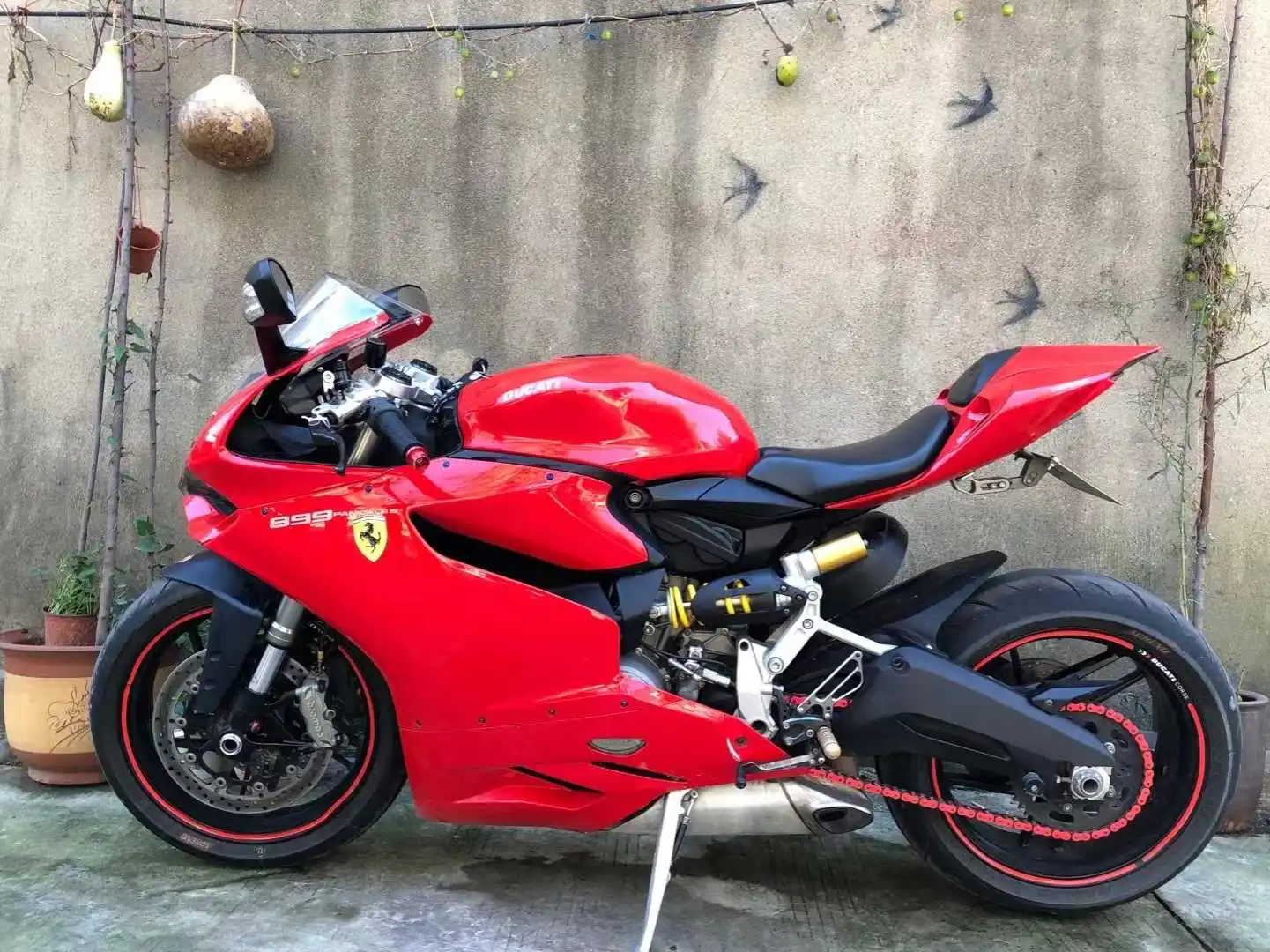 super pocket bike 50cc/70cc Mini Motorcycle Vintage petrol moto gasoline moped scooter with Loncin Engine motorbike for adult