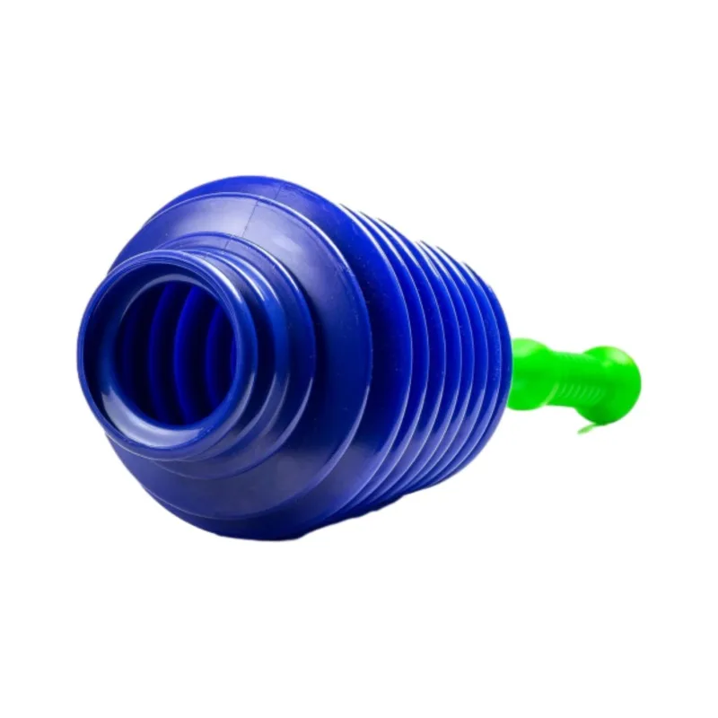 Promotional High Quality Modern Design Ergonomic Bathroom Toilet Plunger