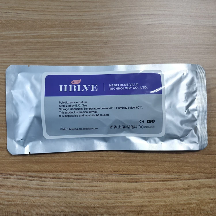  Рассасывающийся хирургический пресс для лица Blunt cannula формование рыбьей кости 3d cog pdo подтяжка