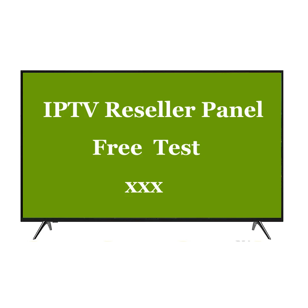 
9000+ IPTV Reseller Panel USA Canada African South America Italian Albania Poland Latino Arabic English SINOTV IP TV xxx M3u 