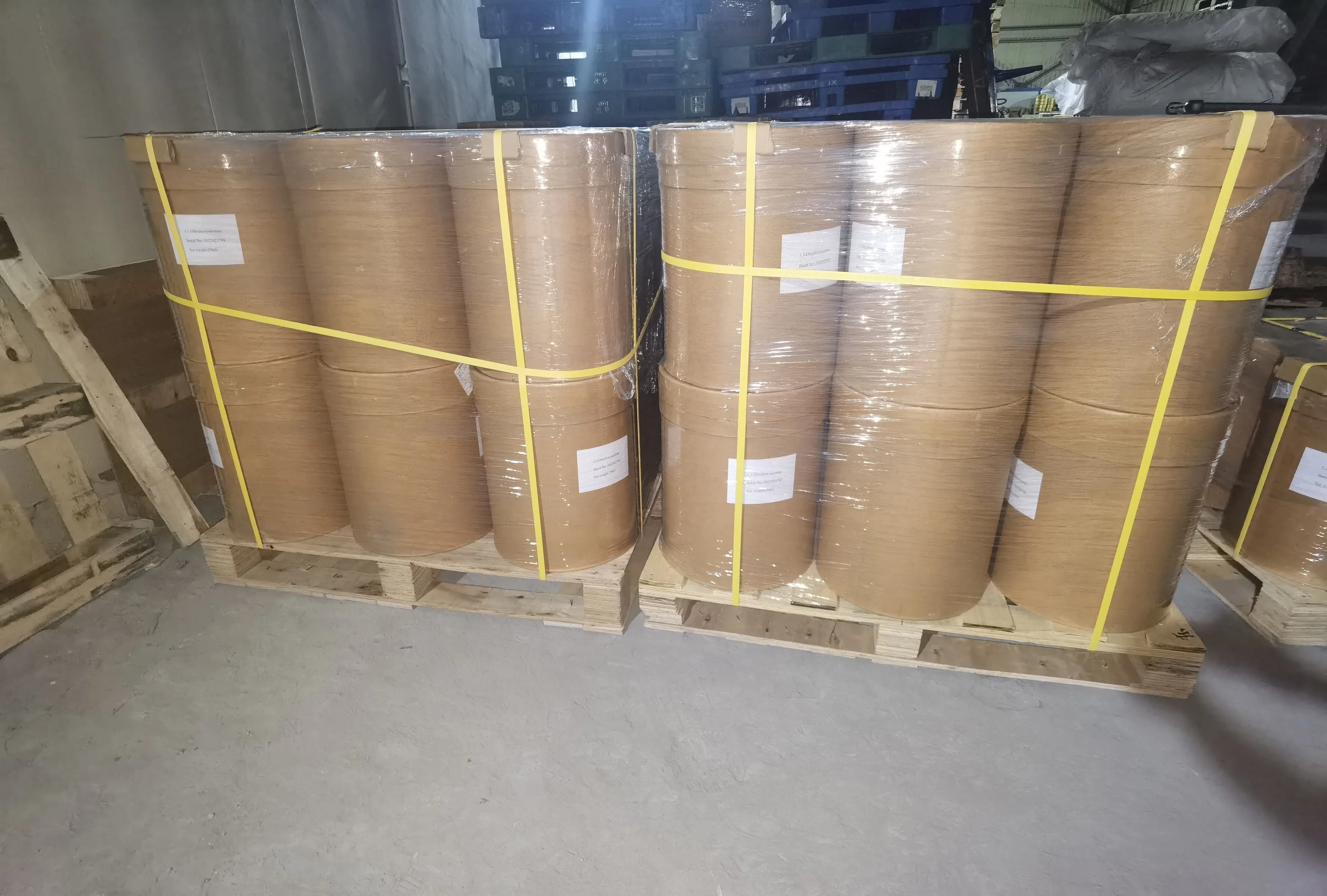 Factory price cosmetics grade Sodium L-ascorbyl-2-phosphate CAS 66170-10-3 Sodium Ascorbyl Phosphate SAP