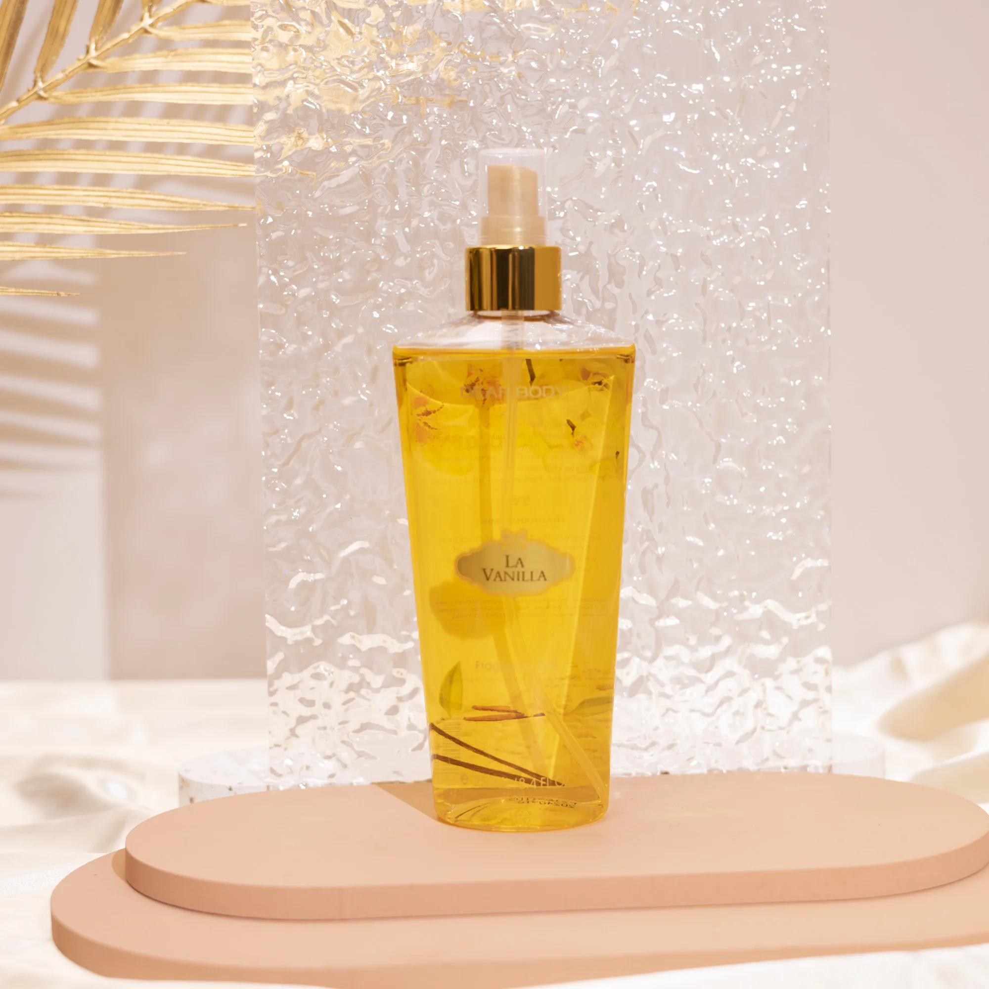 2024 Dropshipping service brand perfume collection long lasting scent perfume