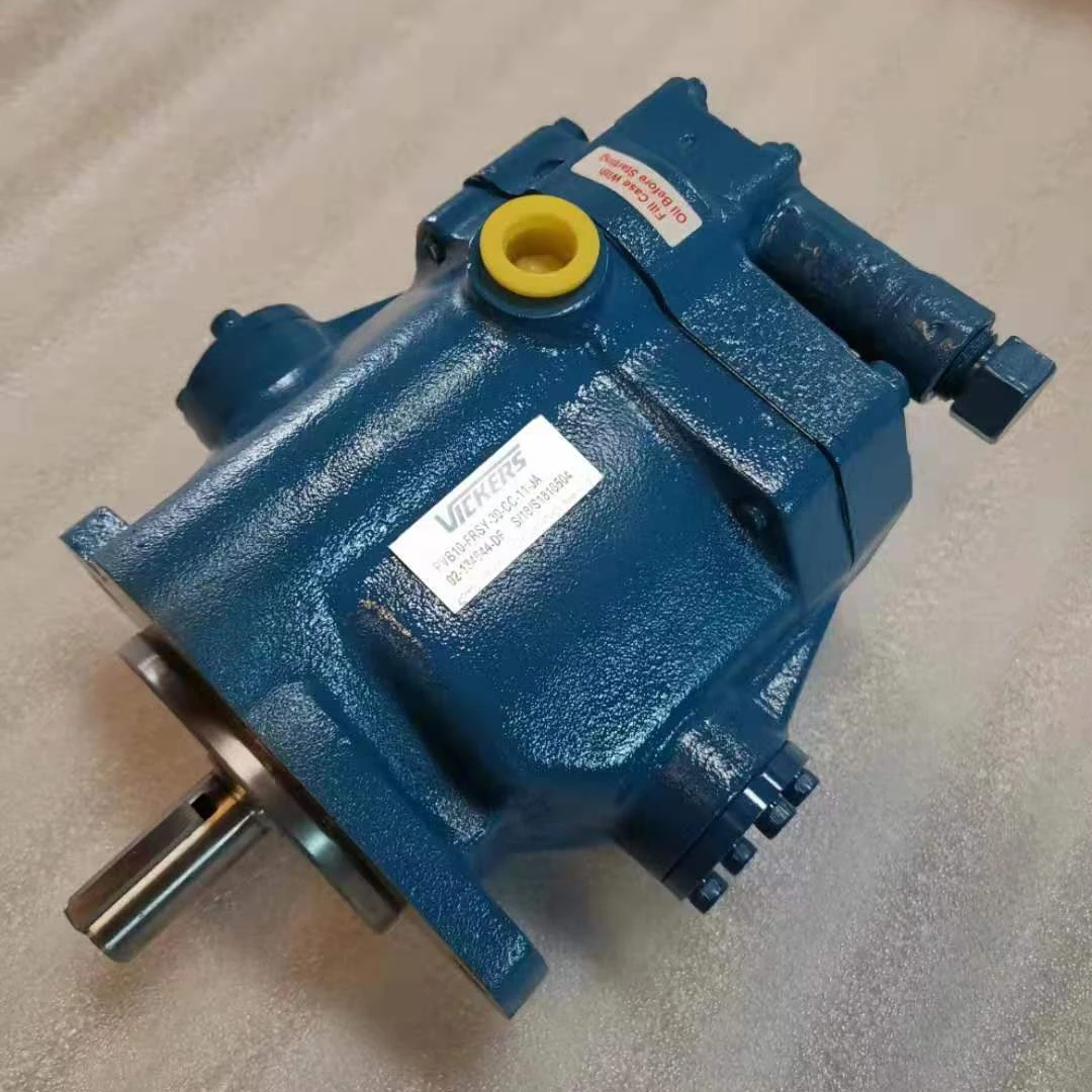 Vickers PVB PVB6 PVB10 PVB15 PVB20 PVB29 PVB29-RS series PVB29-RS-20-C-11-PRC Hydraulic vane pump and pump parts