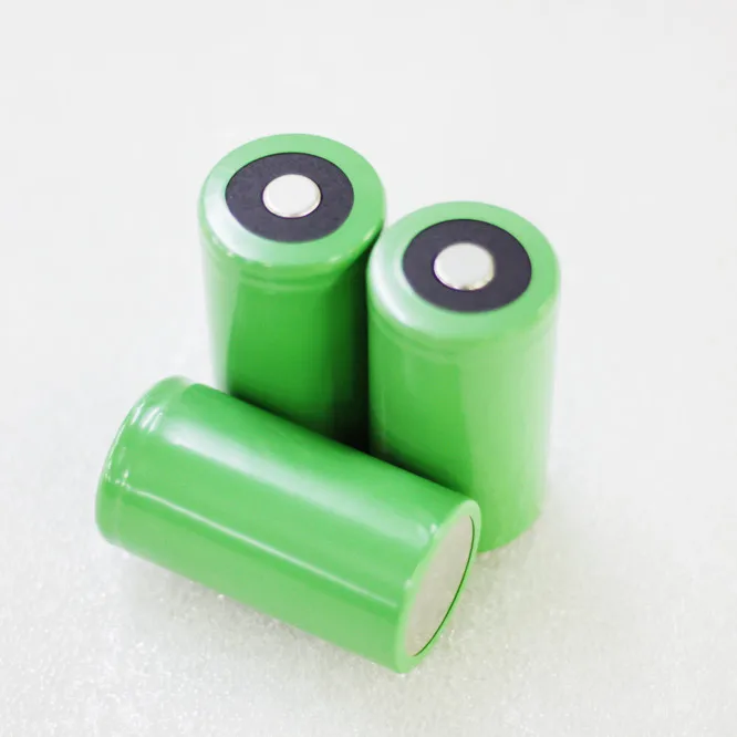 High Reliability NI-MH Battery for UPS Power Supply