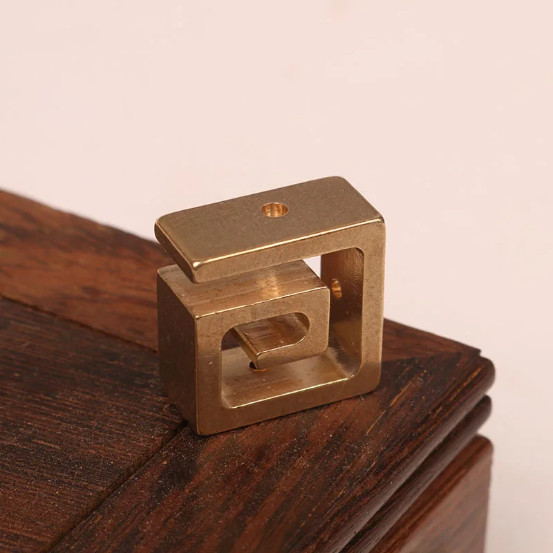 Metal Gold Mini Circular Modern Incense Holder For Stick Brass Wholesale Custom Shape Modern Metal Incense Stick Holder