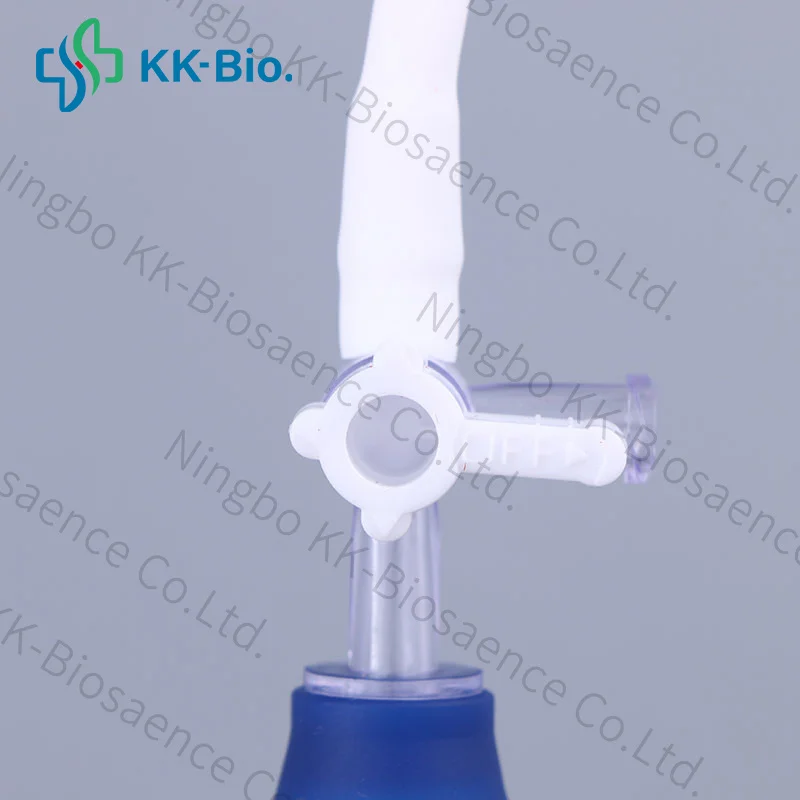 Pressure Infusion Bag Pressure Infusion First Aid Bag for Medical Tools of Infusion