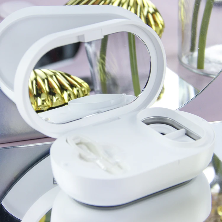 Alibaba хорошая цена ультразвуковой очиститель контактных