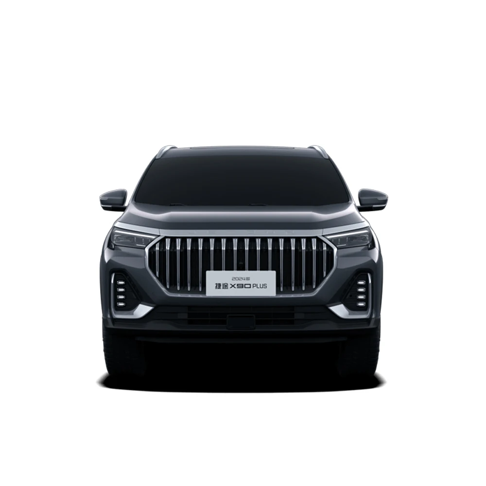Jetour X90 PLUS 2024 2.0T DCT castle 7 seats