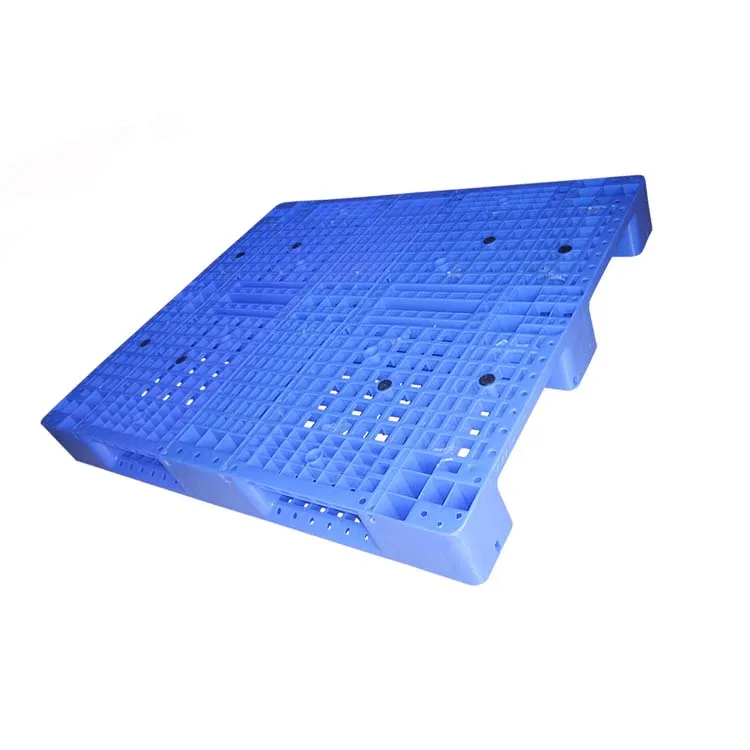 Warehouse Pallet  Heavy duty 1300 x 1100 Grid Industrial High Quality Cheap Prices Plastic Pallet