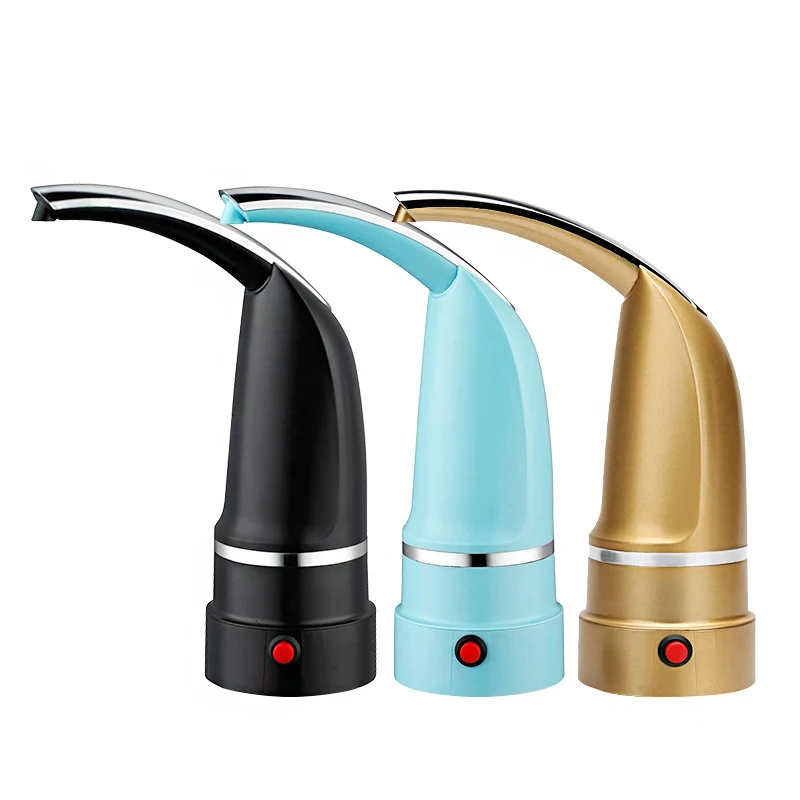 
Electric water pupmps 