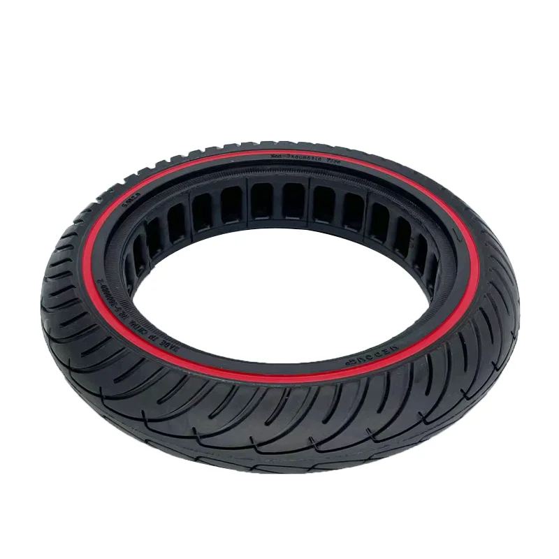 honeycomb design shock absorber damping 8.5x2.0 solid rubber scooter tires 8.5 inch tyres for vehicles