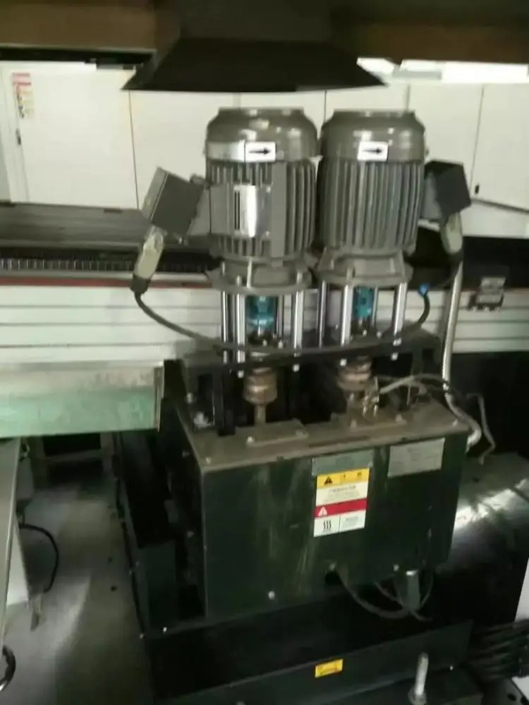 Second hand soldering JT furnace ms-450-n lead-free soldering hot air preheating