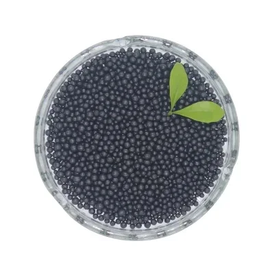 Agricultural Organic NPK Granular Fertilizer 20-20-20 China Manufacture Cheap Price