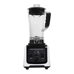 China Manufacturer high qualitied commercial kitchen oster juicer blender