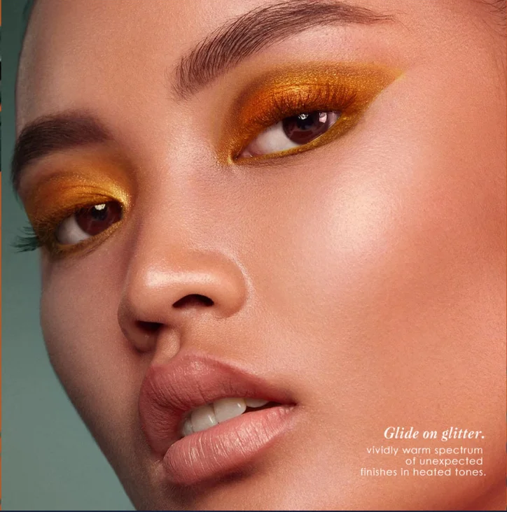 Makeup Wholesale 15 Colors Long Lasting Vegan Makeup Matte Shimmer High pigment New Arrival Customizable Eyeshadow Palette