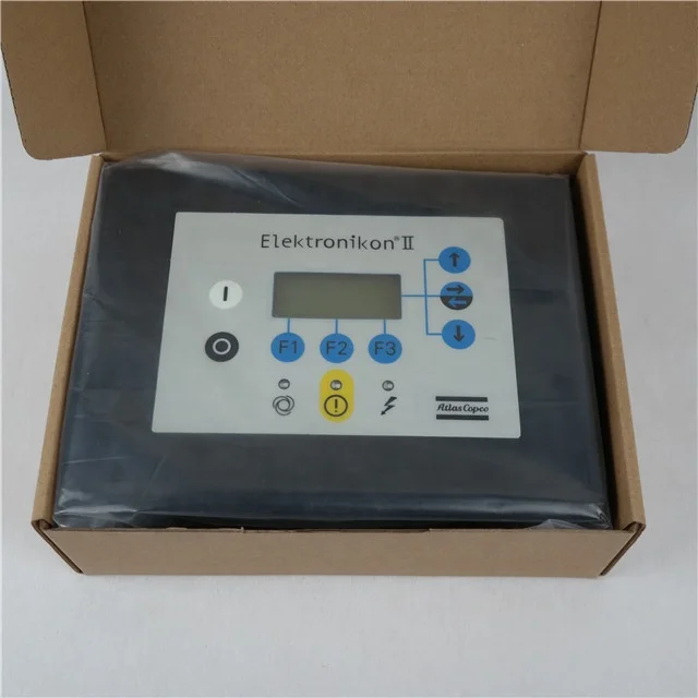 Factory direct universal screw compressor control board 1900071012 control module unit for Atlas Copco air compressor parts