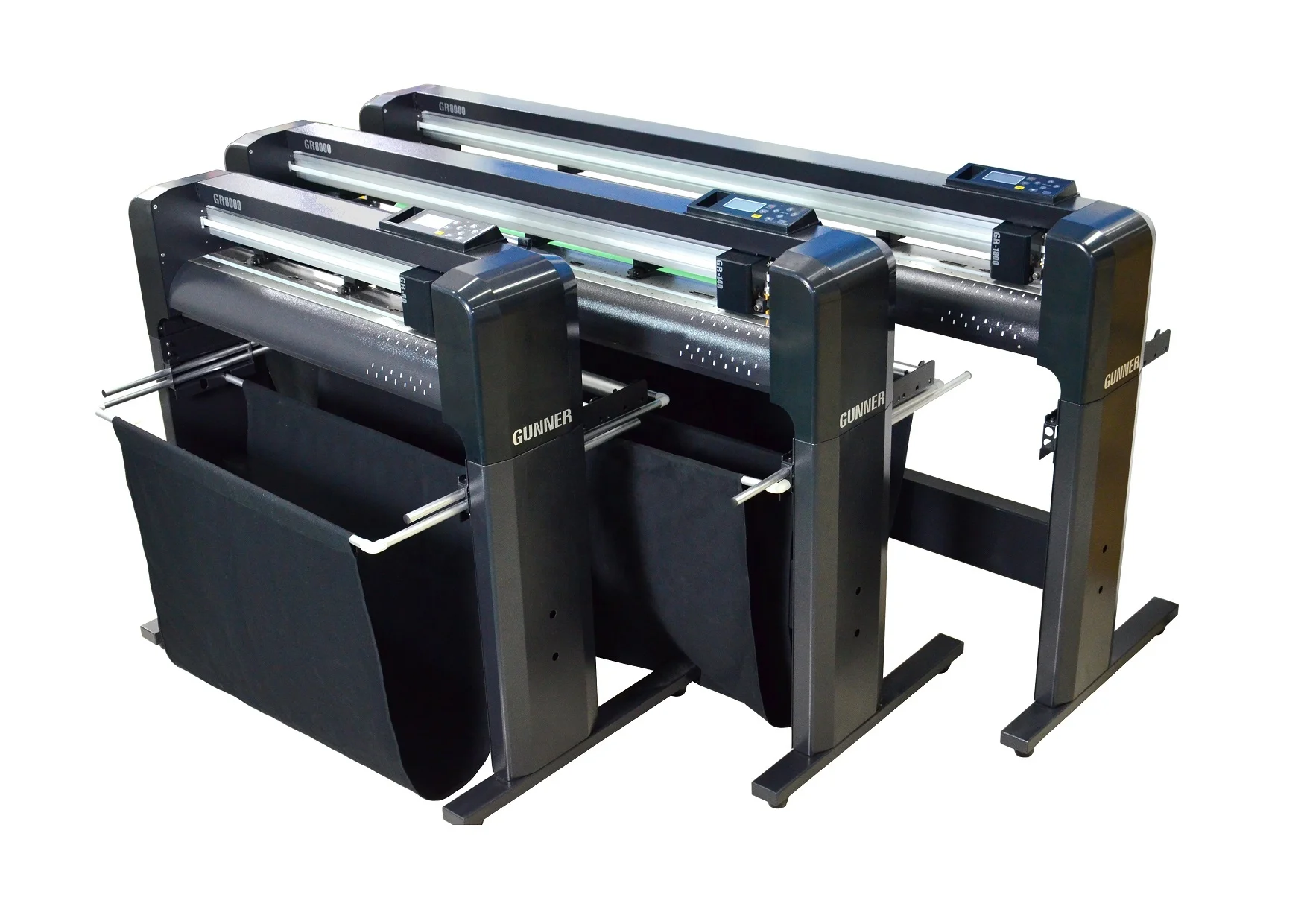 Vinyl Adhesive PVC Plotter Cutting Roll Vinyl Print And Cut Machine for Sign Advertising Window Tint