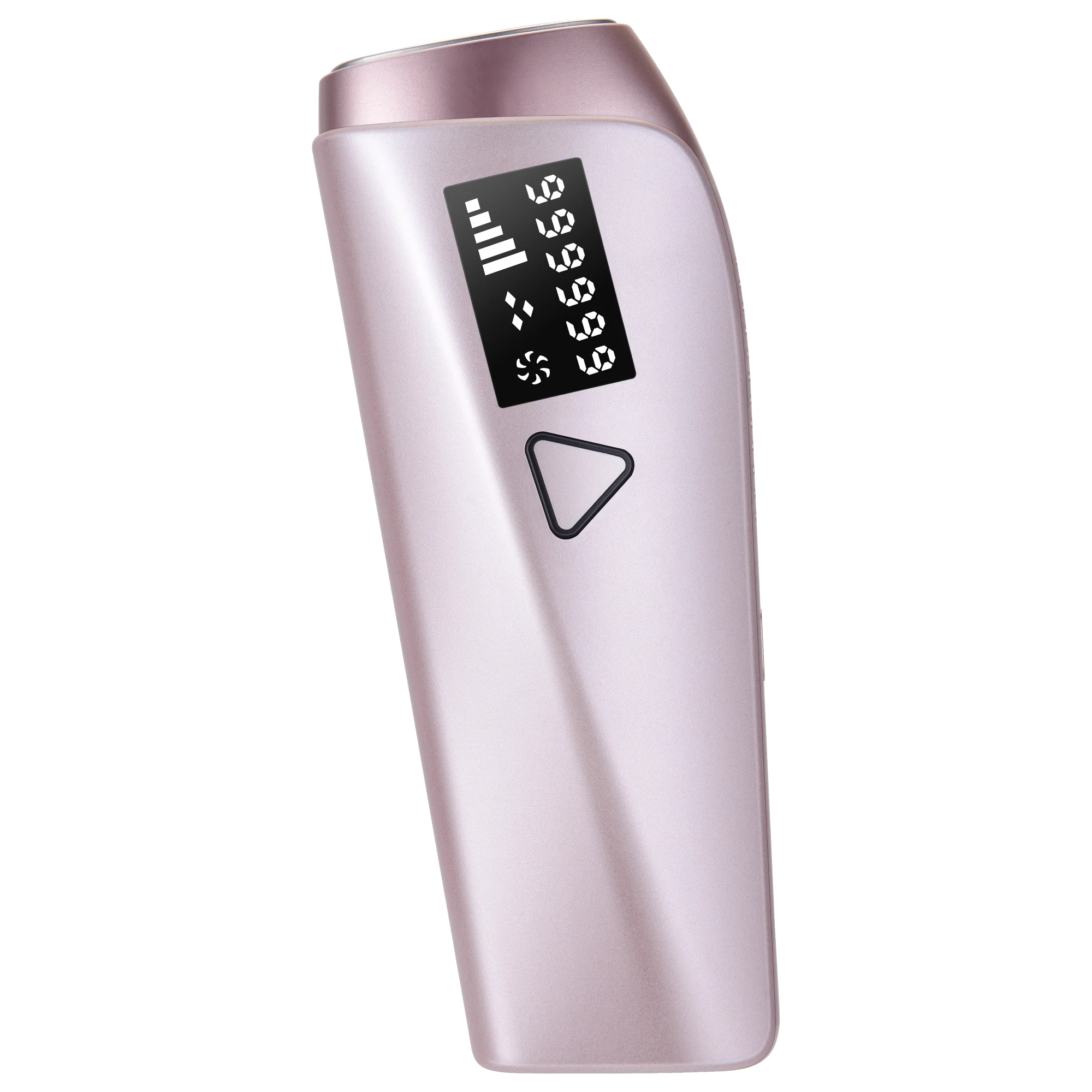 Лазерное устройство для удаления волос IPL ручной портативный эпилятор леди с эффектом охлаждения Удаление