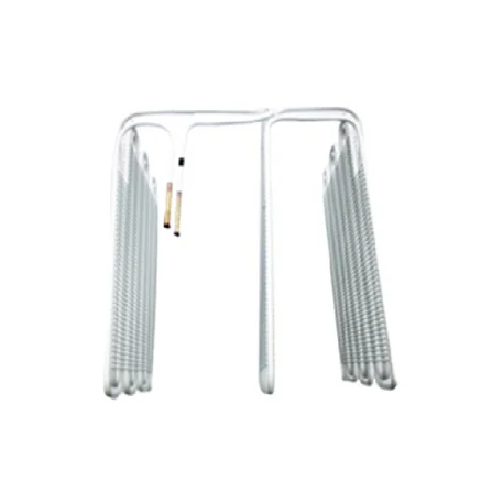 Оптовая продажа внутренний испаритель Проволочная трубка конденсатор для деталей холодильника запасные части