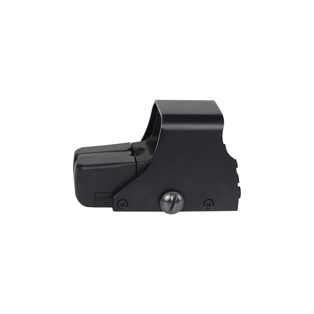 Holographic Red Dot Sight 551 Scope Reflex Optical Outdoor Hunting Tactical scope spotting telescopic quick aim 11mm 20mm mount