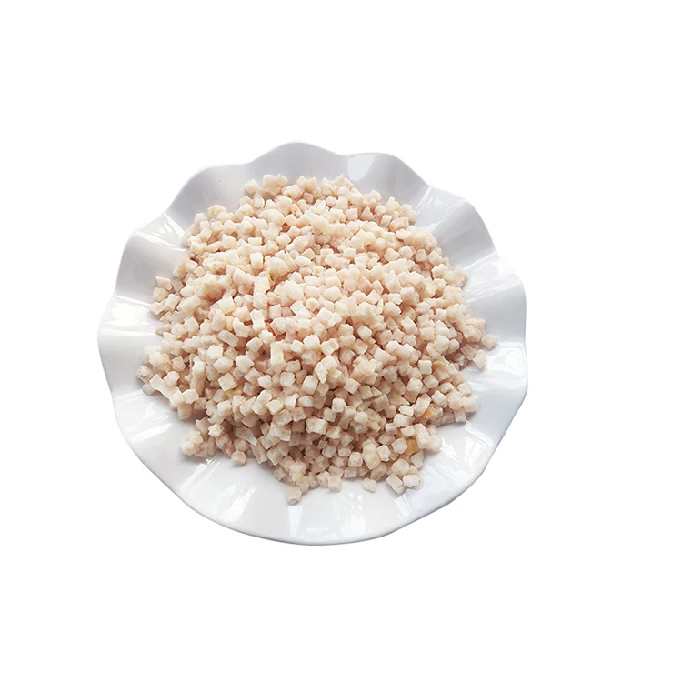 
NEW Design juicy Natural and Delicious Diced Taro for many healthy diet types 