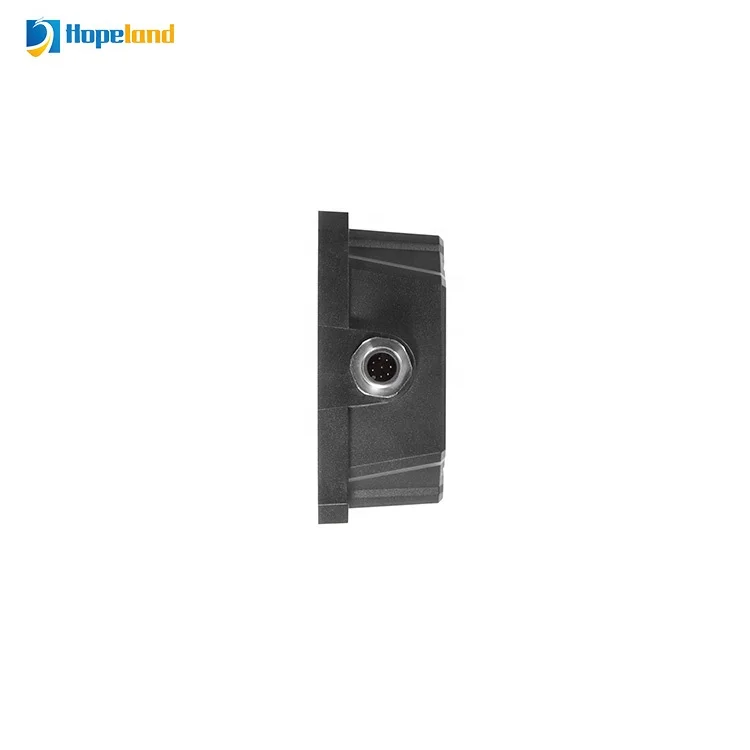Hopeland HT100W rfid reader impinj chip RS485 RS232 RJ45 rfid UHF industrial All in one Industrial rfid reader